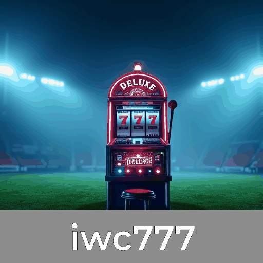 iwc777: Emoção e Ganhos com Jogos de Cassino Incríveis