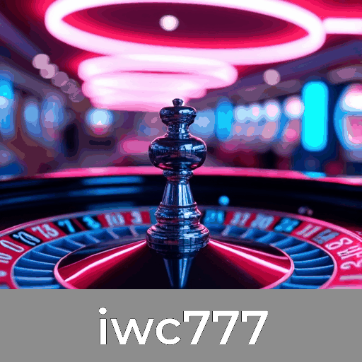 Explore o iwc777: Excelência e Serviços Profissionais em Jogos