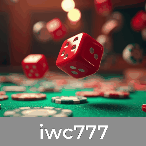 iwc777: Experimente o Crash com Alta Recompensa Instantânea