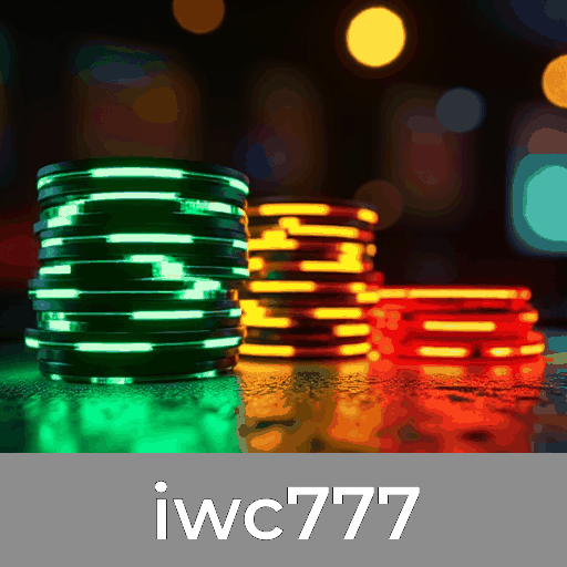 iwc777: A Experiência de Dealer ao Vivo Preferida pelos Brasileiros