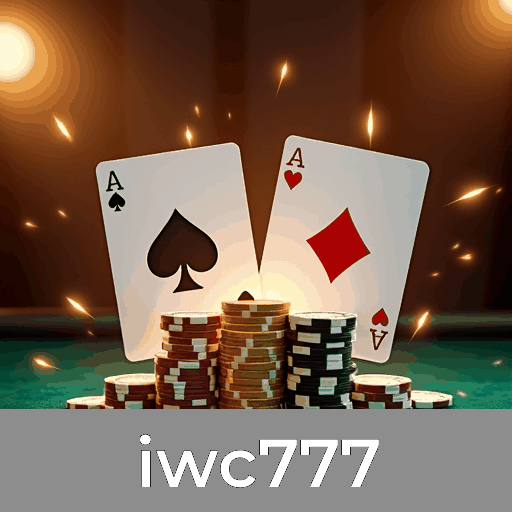 iwc777: Experimente o Crash com Alta Recompensa Instantânea