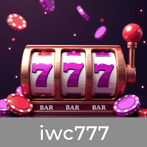 iwc777: Emoção e Ganhos com Jogos de Cassino Incríveis