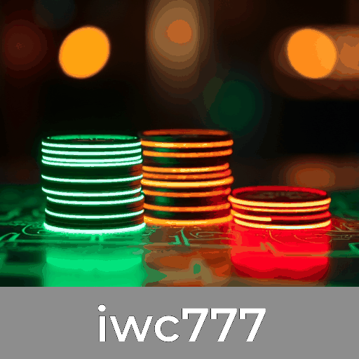 iwc777: A Conveniência e Funcionalidade do Aplicativo Móvel