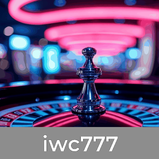 Explore o iwc777: Excelência e Serviços Profissionais em Jogos
