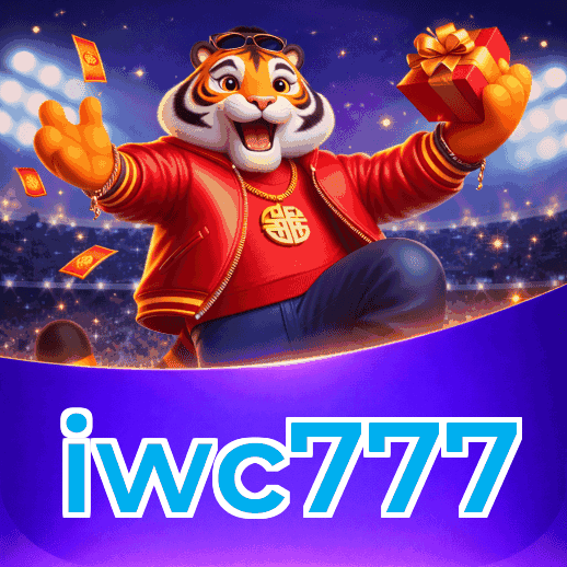 Logo da iwc777