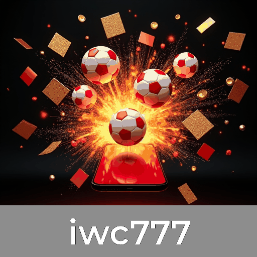 iwc777: A Experiência de Dealer ao Vivo Preferida pelos Brasileiros